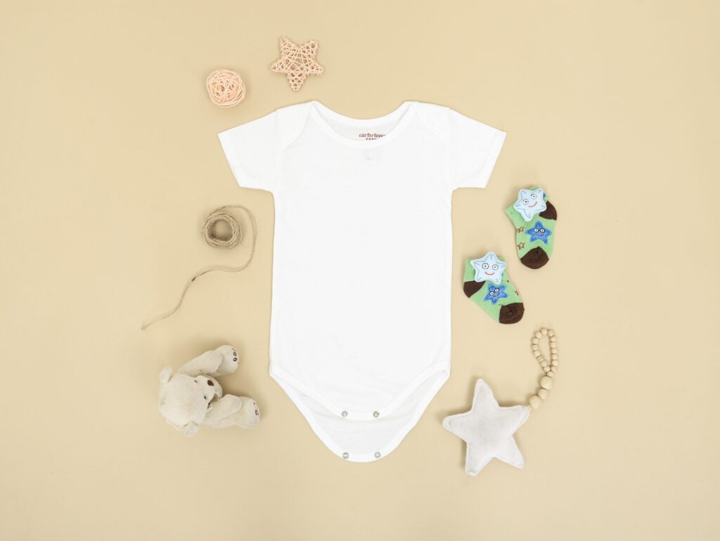 Baby Essentials First 3 Months