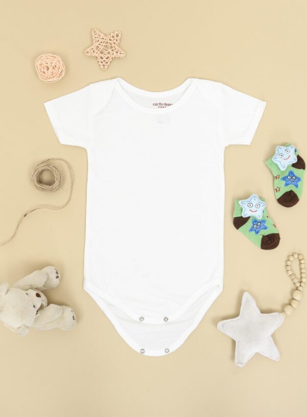 Newborn Baby Essentials for the First 3 Months